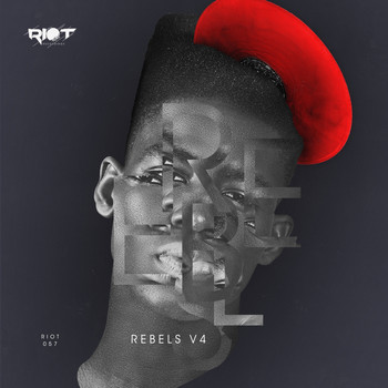 Various Artists - Riot Rebels, Vol. 4