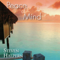 Steven Halpern - Peace of Mind