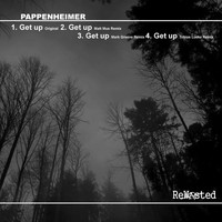 Pappenheimer - Get Up, Pt. 1