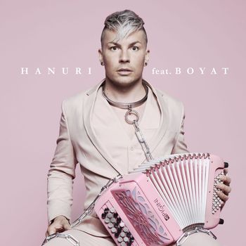 Antti Tuisku - Hanuri (feat. Boyat)