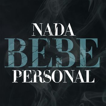 Bebe - Nada personal