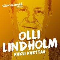 Olli Lindholm - Kaksi karttaa (Vain elämää kausi 6)