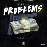 G-Dirty - Problems (Explicit)