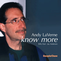 Andy LaVerne - Know More