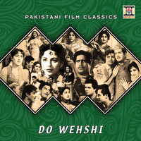 Tafoo - Do Wehshi (Pakistani Film Soundtrack)