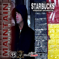 Maintain - Starbucks (Explicit)