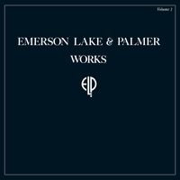Emerson, Lake & Palmer - Works Volume 1 (2017 Remastered Version)