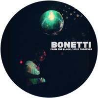Bonetti - From the Block