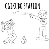 Ogikubo Station - S/T