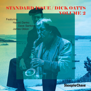 Various Artists - Standard Issue, Vol. 2