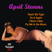 April Stevens - April Stevens - 1960-1962