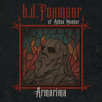 B.D. Foxmoor - Armarima