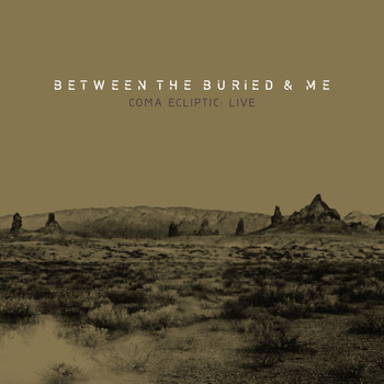 Between The Buried And Me - Turn on the Darkness (Live)