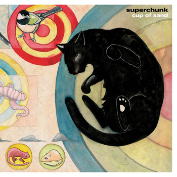 Superchunk - Cup of Sand (2017 Reissue)