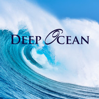 Moana - Deep Ocean - Relax Musics and Pacific Ocean Sound Effects for Meditation, Deep Sleep, Relaxation and Inner Peace