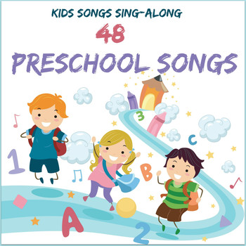 The Kiboomers - Kids Songs Sing Along - 48 Preschool Songs