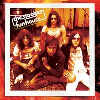 The Stooges - Highlights From the Funhouse Sessions