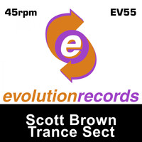 Scott Brown - Trance Sect
