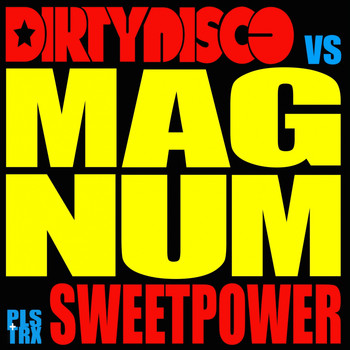 Dirtydisco vs Sweetpower - Magnum 2017