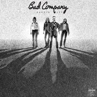 Bad Company - Burnin' Sky (Deluxe)
