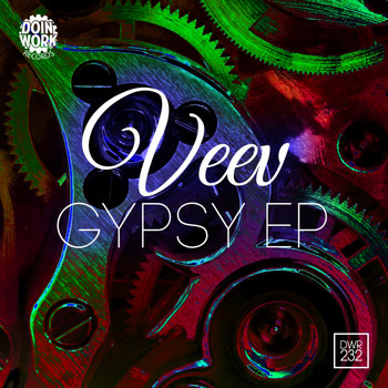 Veev - Gypsy EP