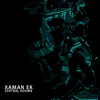 Various Artists - Xaman Ek