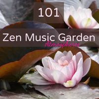ZeN - 101 Zen Music Garden Atmospheres