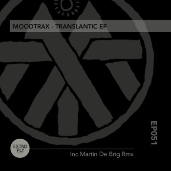 Moodtrax - Translantic EP
