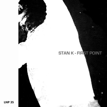Stan K - First Point EP