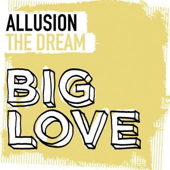 Allusion - The Dream