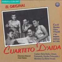 Cuarteto D'Aida - El Original