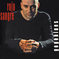 Go Go Blues - Rojo Sangre (Explicit)