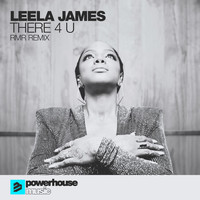 Leela James - There 4 U RMR Remix