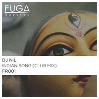 DJ Nil - Indian Song