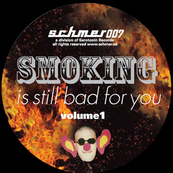 Various Artists - Smoking is Still Bad for You
