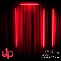W. Jeremy - Phantasy EP