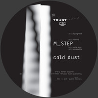 Mstep - Cold Dust