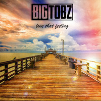 Big Tobz - Love that feeling