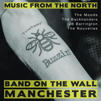 The Moods - Music from the North (Live from Band on the Wall, Manchester)