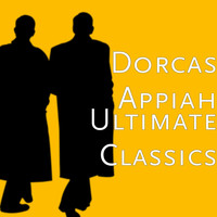 Dorcas Appiah - Ultimate Classics