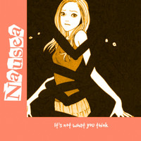 Nausea - Its Not What You Think