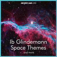 Ib Glindemann - Space Themes