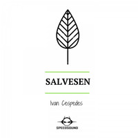 Ivan Cespedes - Salvesen