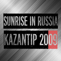 Titonion A - Sunrise in Russia (Kazantip 2009)