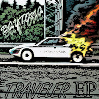 Daytona - Traveler EP