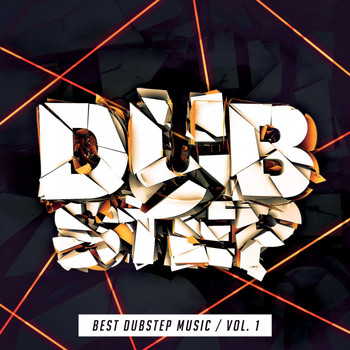 Various Artists - Dubstep, Vol. 1