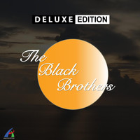 The Black Brothers - The Black Brothers (Deluxe Edition)