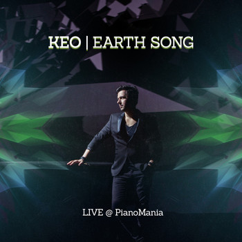 Keo - Earth Song (Live@pianomania) (Originally by Michael Jackson)