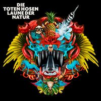 Die Toten Hosen - Laune der Natur Spezialedition mit Learning English Lesson 2