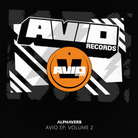 Alphaverb - Avio EP, Vol. 2